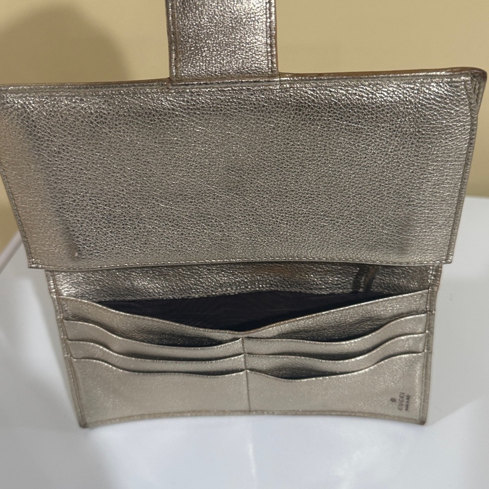 Gucci Project Wallets Authentic Gucci Wallet Designer Wallets - Picture 14 of 14